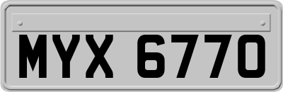 MYX6770