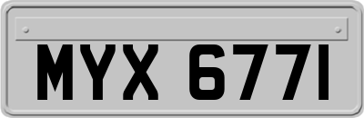 MYX6771