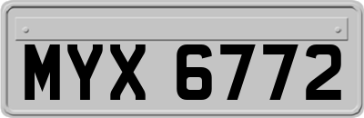 MYX6772