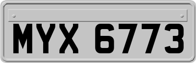 MYX6773