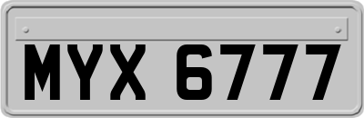 MYX6777