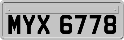 MYX6778