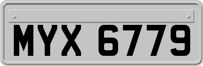 MYX6779