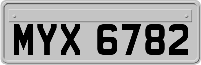 MYX6782