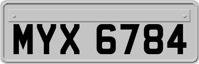 MYX6784