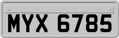 MYX6785