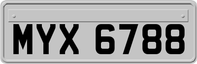 MYX6788
