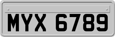 MYX6789
