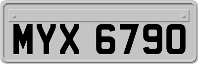 MYX6790