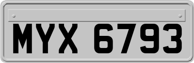 MYX6793