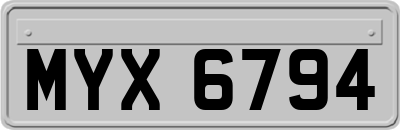MYX6794