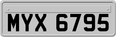 MYX6795