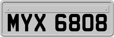 MYX6808