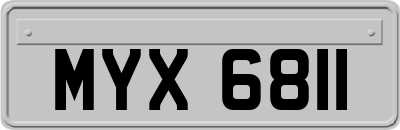 MYX6811