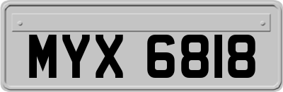 MYX6818