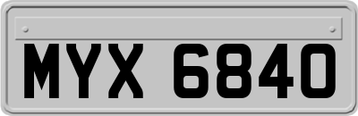 MYX6840
