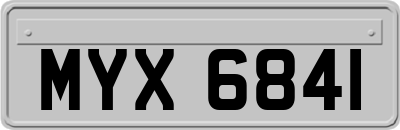 MYX6841
