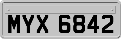 MYX6842
