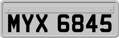 MYX6845