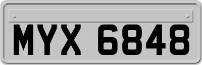 MYX6848