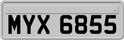MYX6855