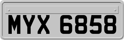 MYX6858
