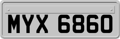 MYX6860