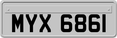 MYX6861