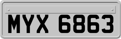 MYX6863