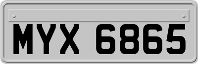 MYX6865