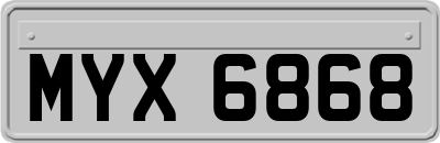 MYX6868