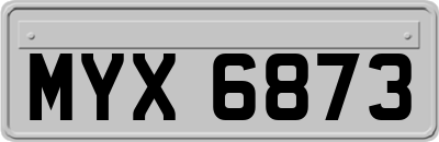 MYX6873