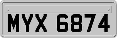 MYX6874