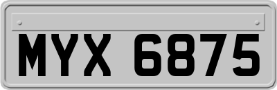 MYX6875