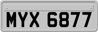 MYX6877