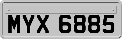 MYX6885