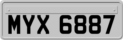 MYX6887
