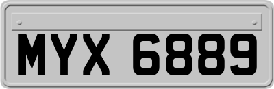 MYX6889