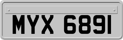 MYX6891