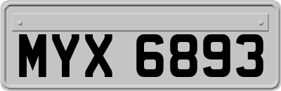 MYX6893