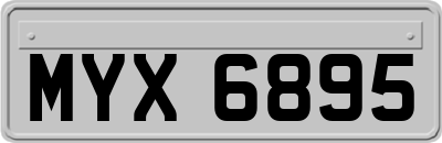 MYX6895