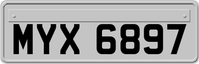 MYX6897
