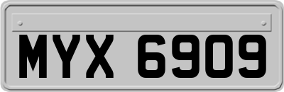 MYX6909