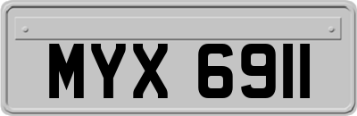 MYX6911