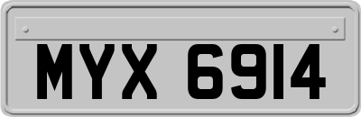 MYX6914