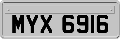 MYX6916