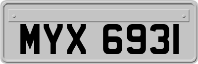 MYX6931