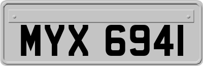 MYX6941