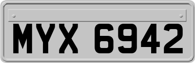 MYX6942