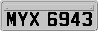 MYX6943